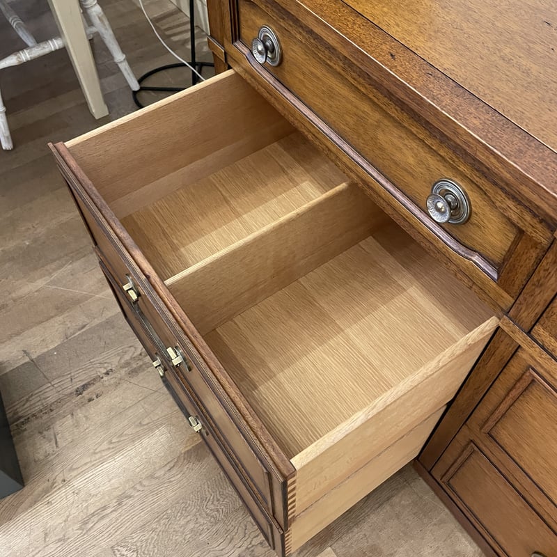 2665 ドレクセル / サイドボード（サイドチェスト） ☆残り1台