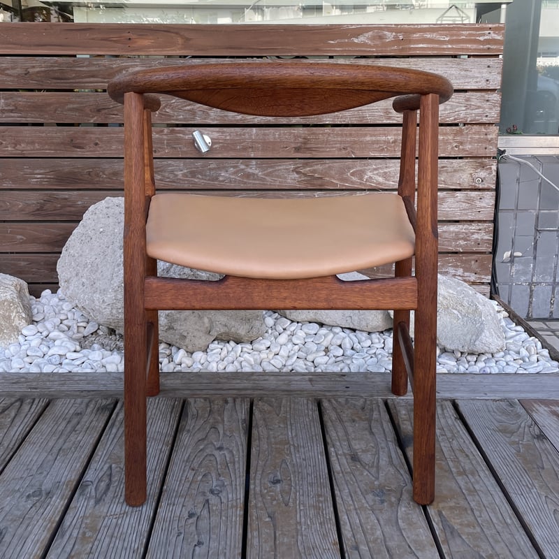 PP Mobler社製/PP-203/ハンス・J・ウェグナー | 家具の富士