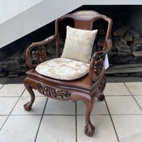 1526 アンティークチェア | 家具の富士