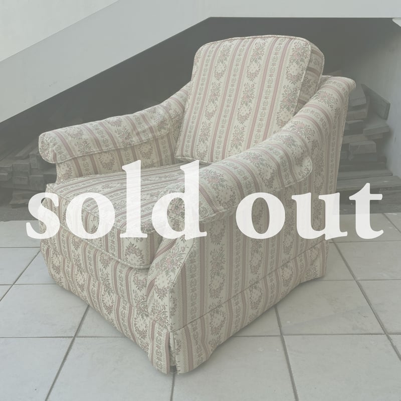 2431 カリモク domani / 1Pソファ | 家具の富士