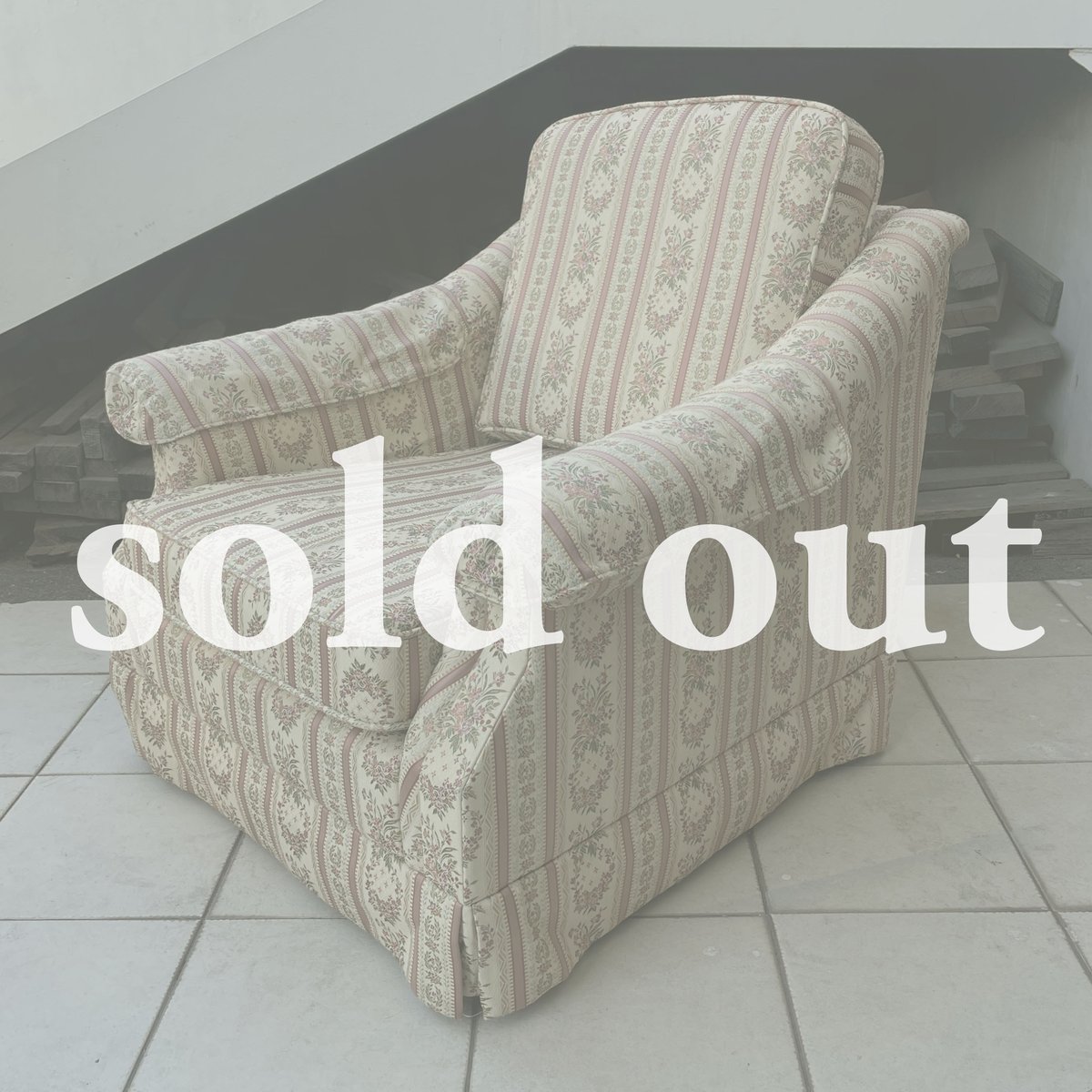 2431 カリモク domani / 1Pソファ | 家具の富士