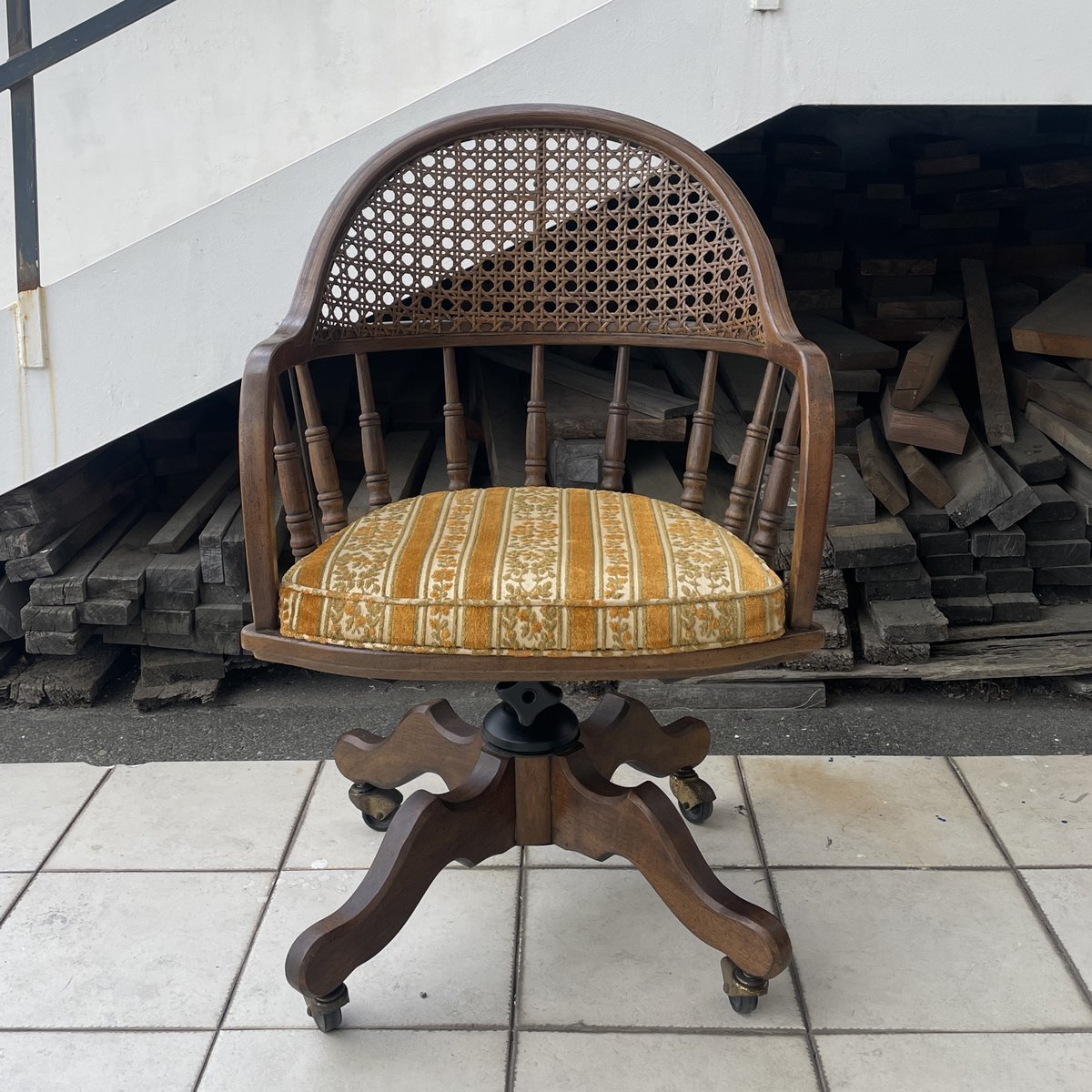 2440 ドレクセル / デスクチェア | 家具の富士