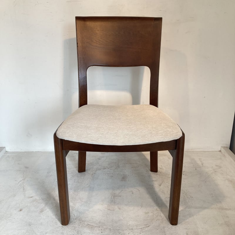 292 Dainichi / ダイニングチェア | 家具の富士