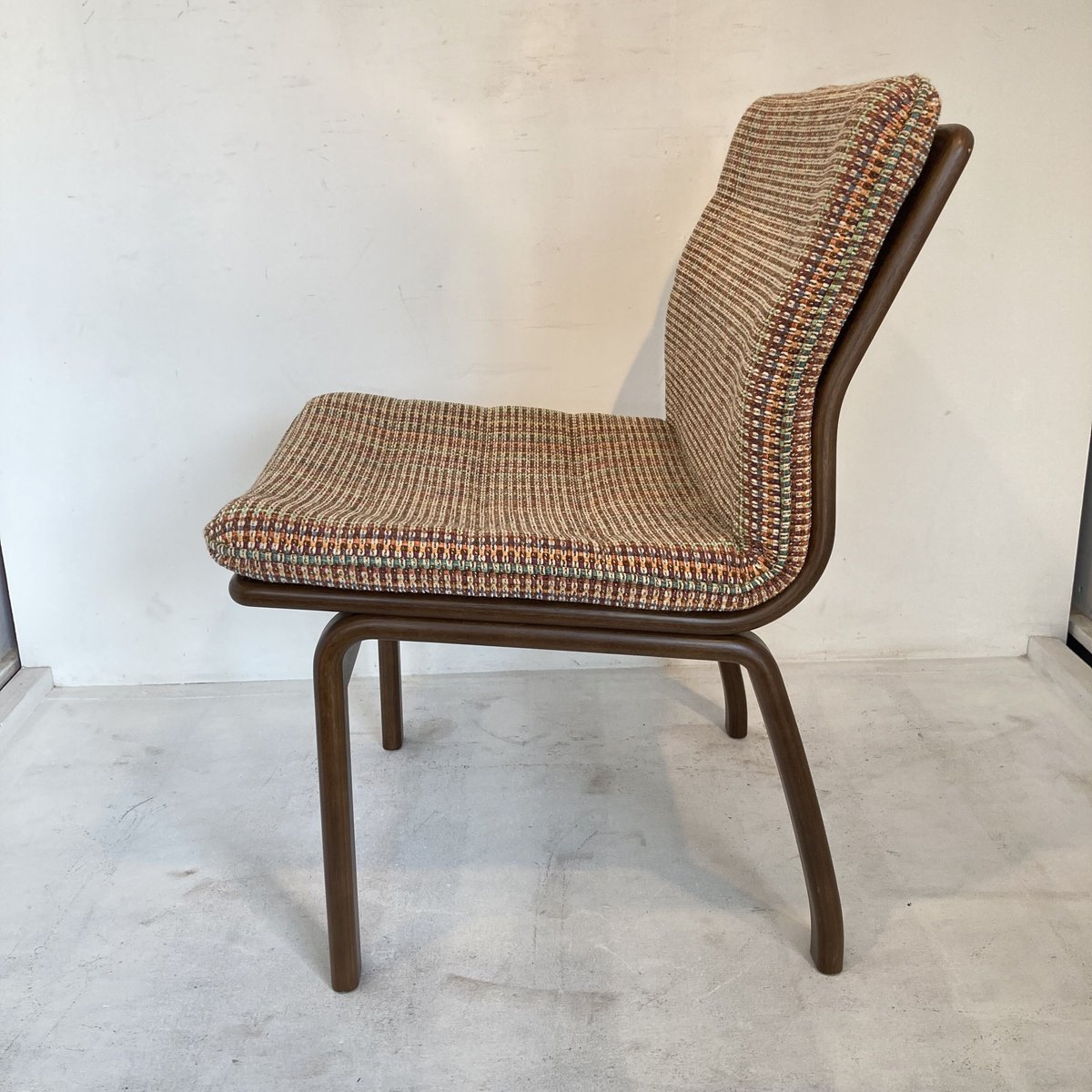 948 CONDE HOUSE / ラベンダー ダイニングサイドチェア | 家具の富士
