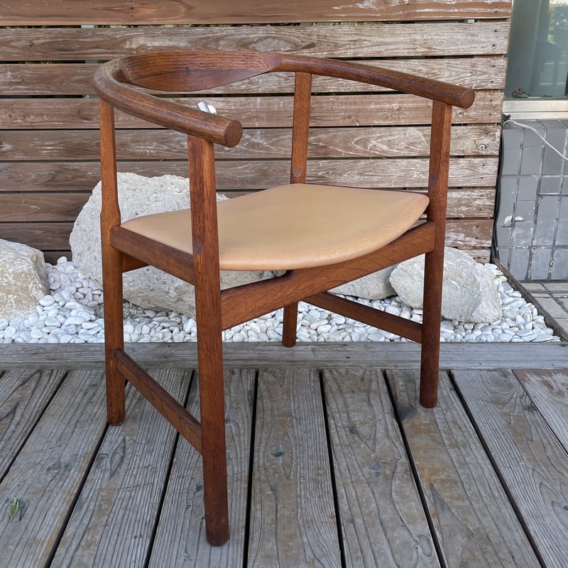 PP Mobler社製/PP-203/ハンス・J・ウェグナー | 家具の富士