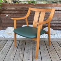 2093 マルニ木工 / ベルサイユ ダイニングチェア 全4脚 | 家具の富士