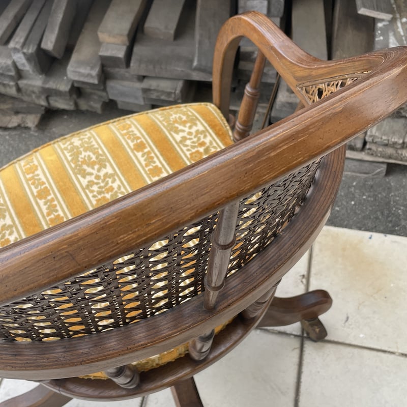 2440 ドレクセル / デスクチェア | 家具の富士