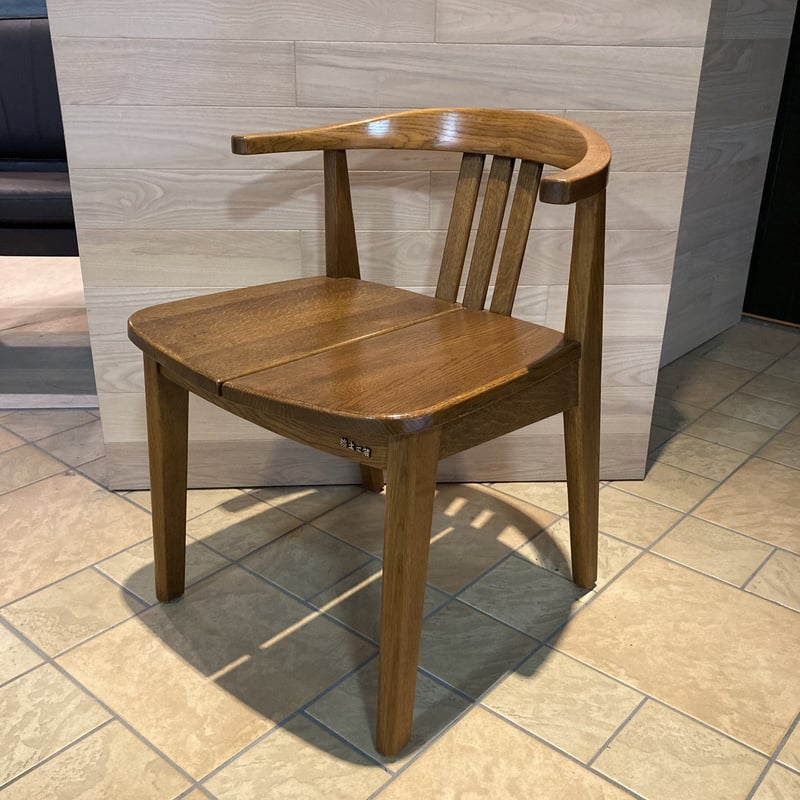 GMGN171A○浜本工芸 / HAMAMOTO ダイニンチェア アームレスチ 1474 GMGN171A○浜本工芸 / HAMAMOTO ダイニンチェア アームレスチ 1474