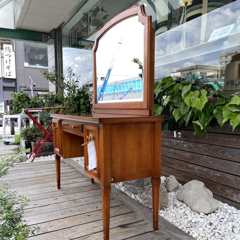 2854 コスガ / ドレッサー | 家具の富士