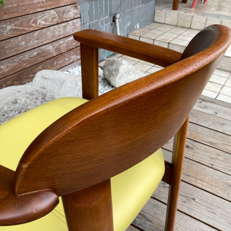 GMHS285A○NAGANO INTERIOR/ナガノインテリア アームチェア GMHS565D○NAGANO INTERIOR / ナガノインテリア セミアーム