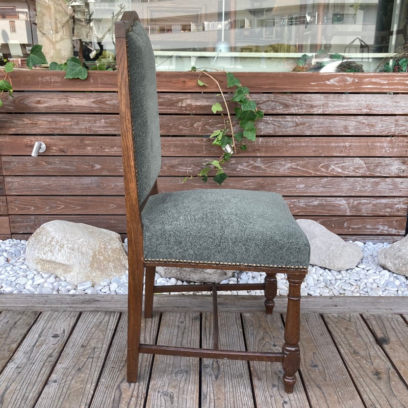 678 永田良介商店 / ダイニングチェア | 家具の富士