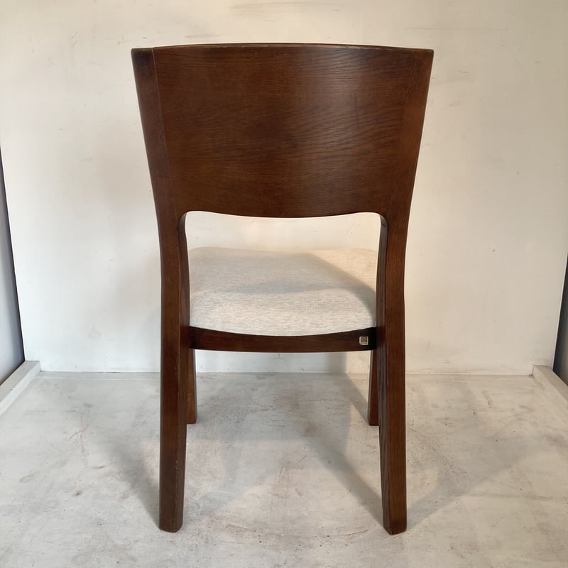 292 Dainichi / ダイニングチェア | 家具の富士