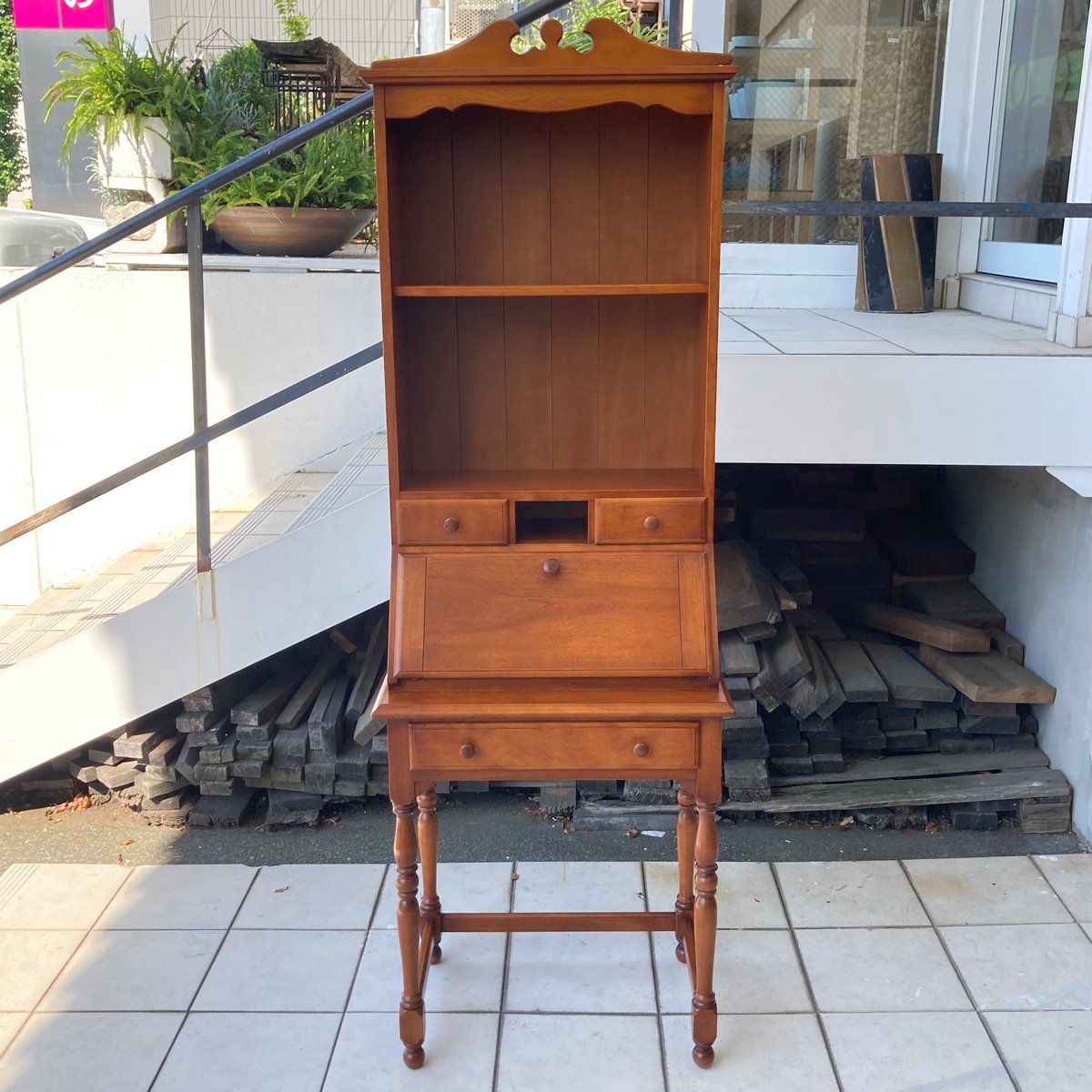 横浜ダニエル(Daniel)のスパニッシュライティングビューローです