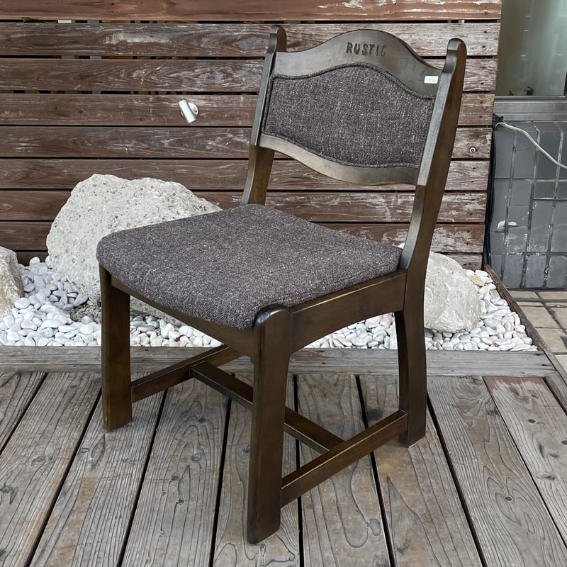 251 カリモク / RUSTIC | 家具の富士