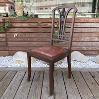 1206 カリモク / Direttore ダイニングチェア 全3脚 | 家具の富士