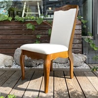 1954 三越家具 ブルージュ / ダイニングチェア 全3脚 | 家具の富士