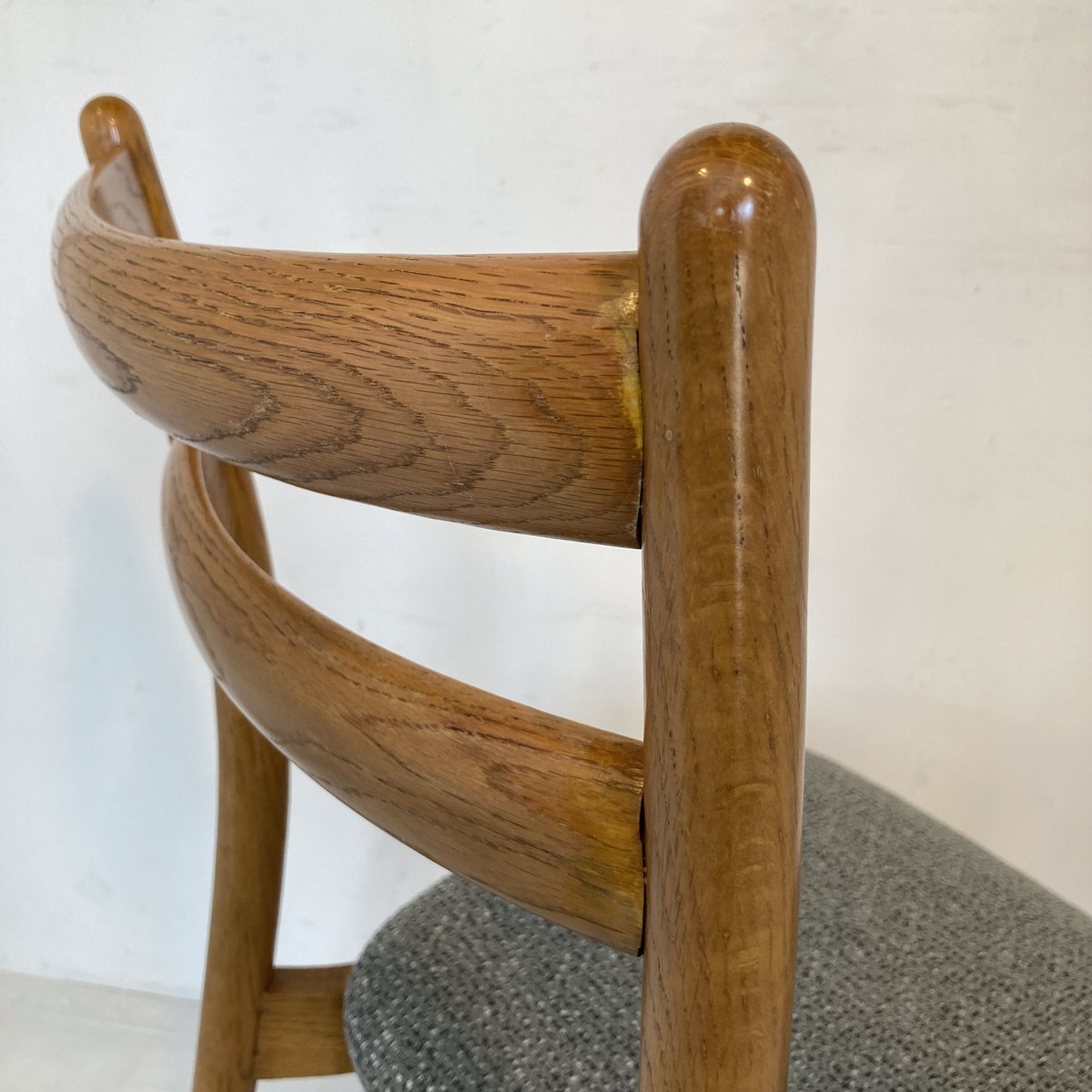 1327 日進木工 / Laholm ダイニングチェア | 家具の富士