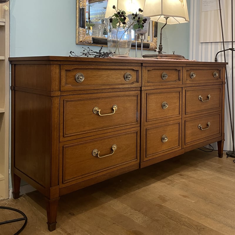 2665 ドレクセル / サイドボード（サイドチェスト） ☆残り1台