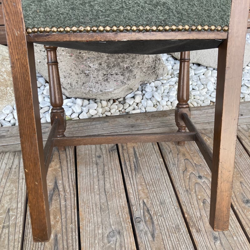 EHK68 永田良介商店 ラダーバック ダイニングチェア ナラ材(オーク材) EHK68 永田良介商店 ラダーバック ダイニングチェア ナラ材