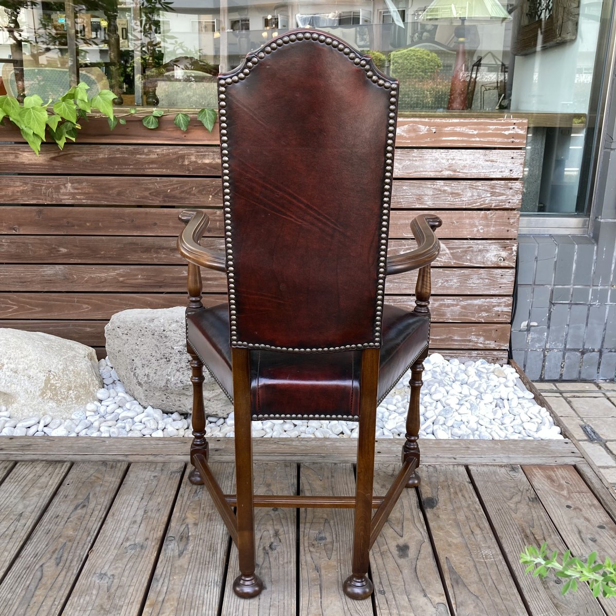 1013 バロッサバレンティ / カクトワールチェア 全2脚 | 家具の富士