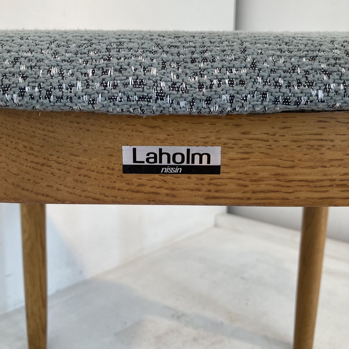 1327 日進木工 / Laholm ダイニングチェア | 家具の富士 1327 日進木工 / Laholm ダイニングチェア | 家具の富士
