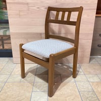 2401 コスガ / ダイニングチェア 全1脚 | 家具の富士