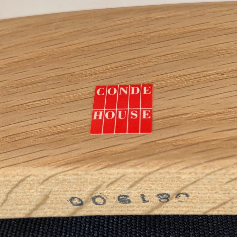 2049 CONDE HOUSE / セルジオDアームチェア | 家具の富士