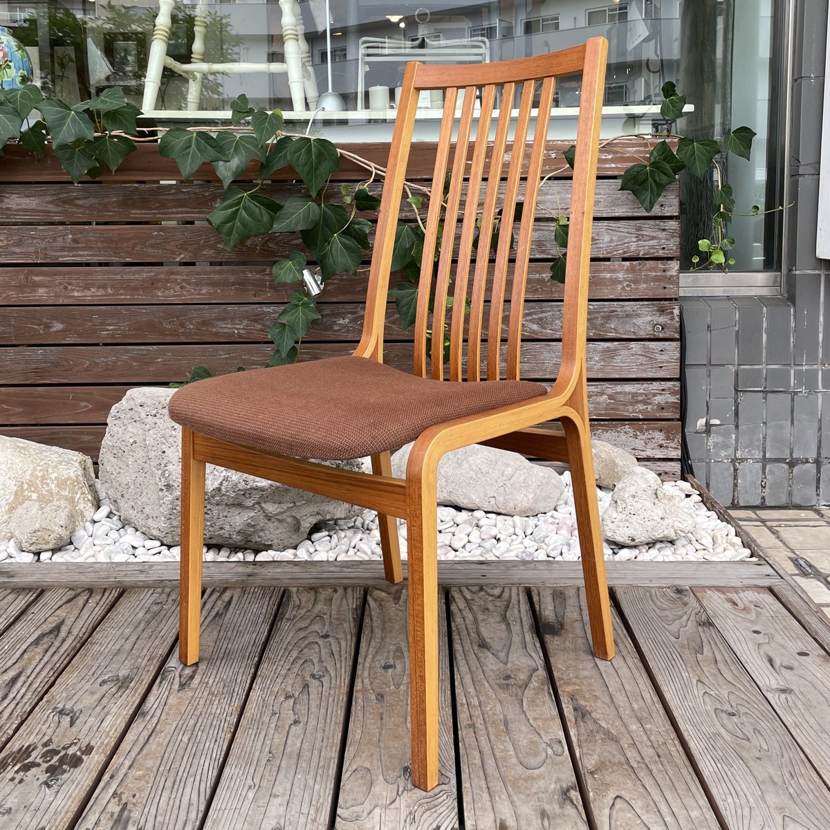 2613-1 天童木工 / ダイニングチェア | 家具の富士