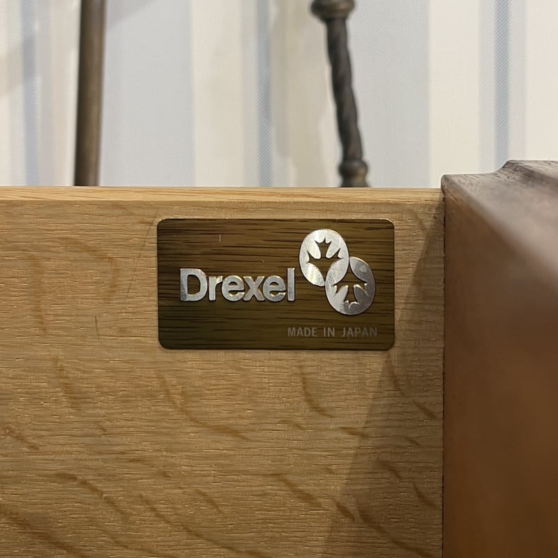 2665 ドレクセル / サイドボード（サイドチェスト） ☆残り1台