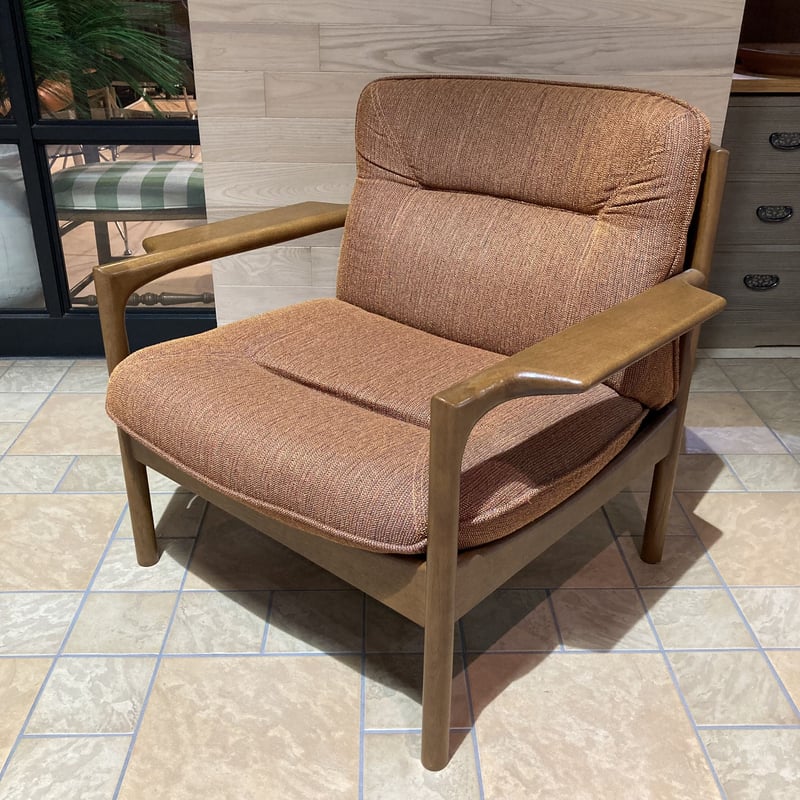 展示極美品】 Conde House カンディハウス ゴルファーサロン チェア