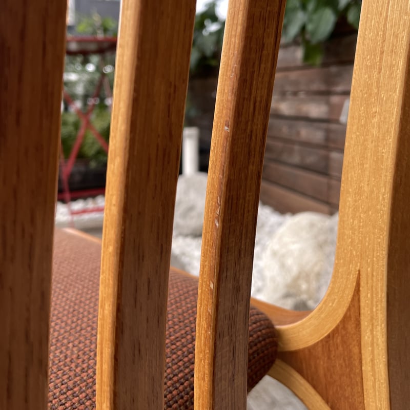 2613-1 天童木工 / ダイニングチェア | 家具の富士