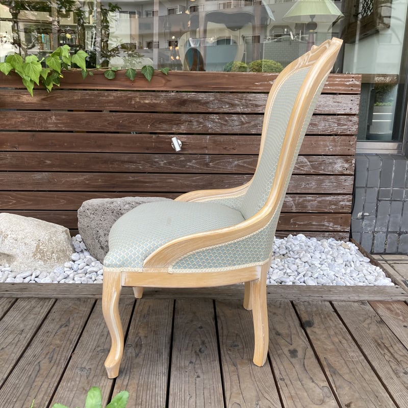 645 クラシック1Pチェア | 家具の富士