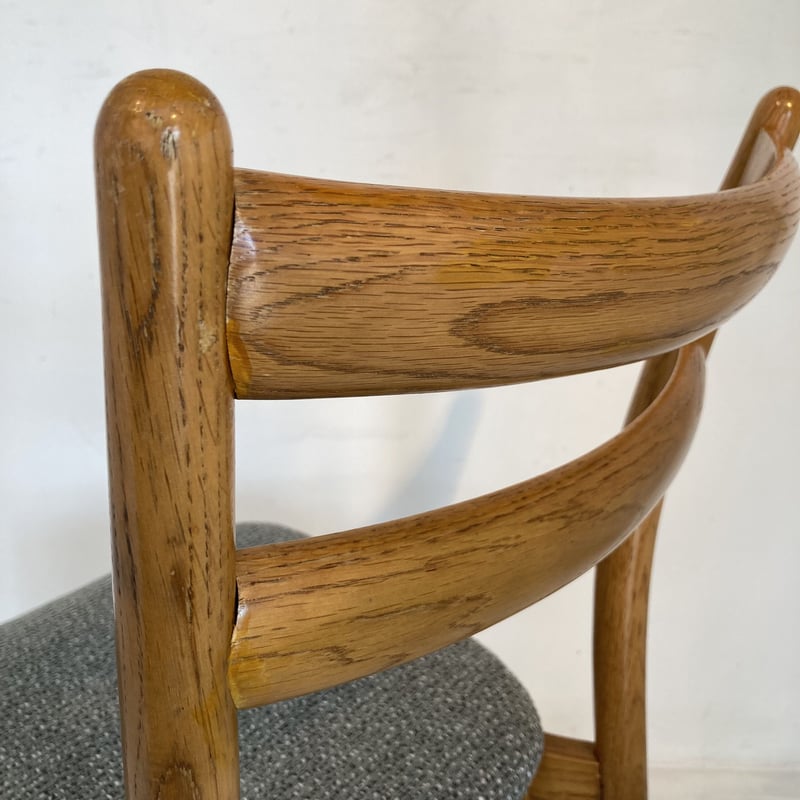 1327 日進木工 / Laholm ダイニングチェア | 家具の富士