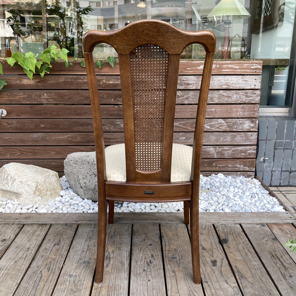 断捨離中☆猫好きルナページ よもぎ蒸し専用椅子 7点セット