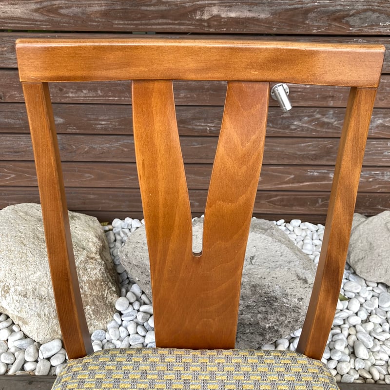 1860 マルニ木工 / ダイニングチェア | 家具の富士