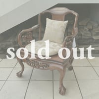 2401 コスガ / ダイニングチェア 全1脚 | 家具の富士