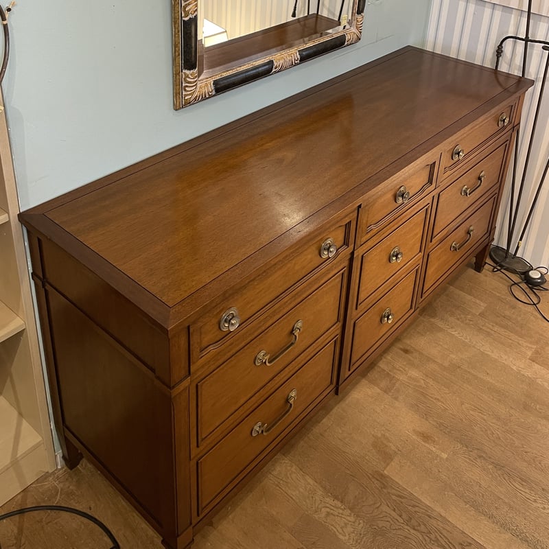 2665 ドレクセル / サイドボード（サイドチェスト） ☆残り1台