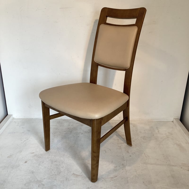 1206 カリモク / Direttore ダイニングチェア 全3脚 | 家具の富士 1206 カリモク / Direttore ダイニングチェア 全3脚 | 家具の富士