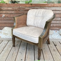 2664 ドレクセル / 1人掛けソファ | 家具の富士