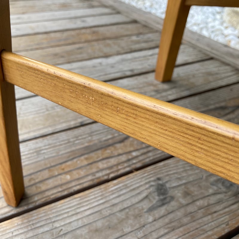 1306 カリモク / ダイニングチェア 全3脚 | 家具の富士