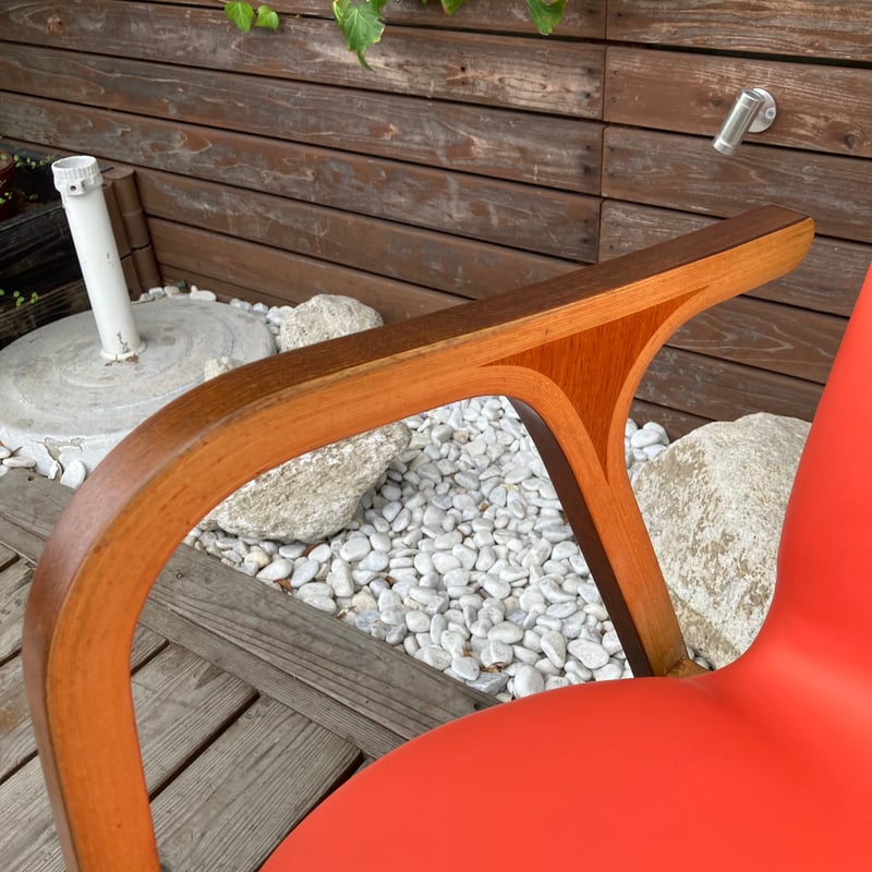 2223 天童木工 / アントラー アームチェア | 家具の富士