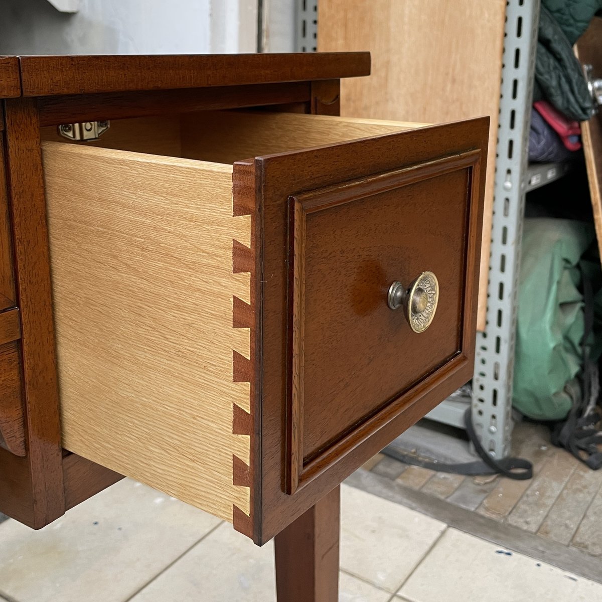 2449 ドレクセル / ドレッサー | 家具の富士