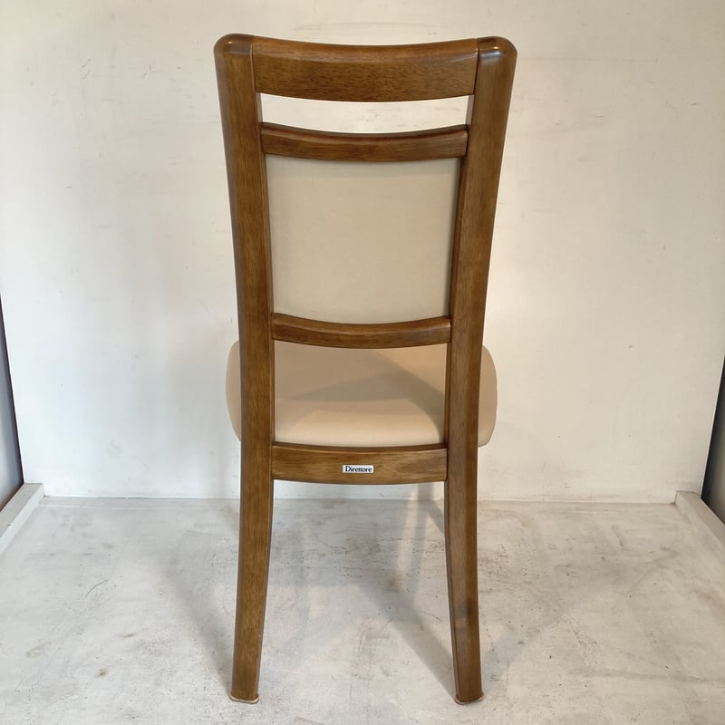 1206 カリモク / Direttore ダイニングチェア 全3脚 | 家具の富士 1206 カリモク / Direttore ダイニングチェア 全3脚 | 家具の富士