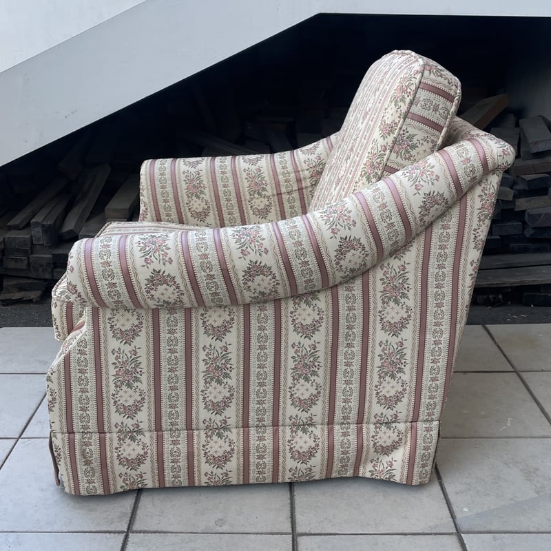 2431 カリモク domani / 1Pソファ | 家具の富士