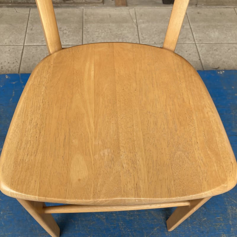 582 マルニ木工 / ダイニングチェア | 家具の富士