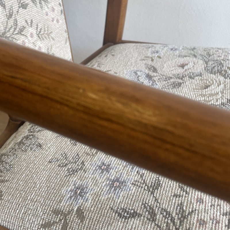 2660 karimoku / ダイニングチェア | 家具の富士