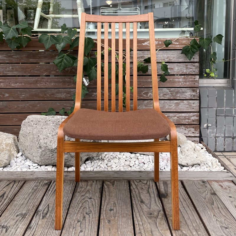 2613-1 天童木工 / ダイニングチェア | 家具の富士