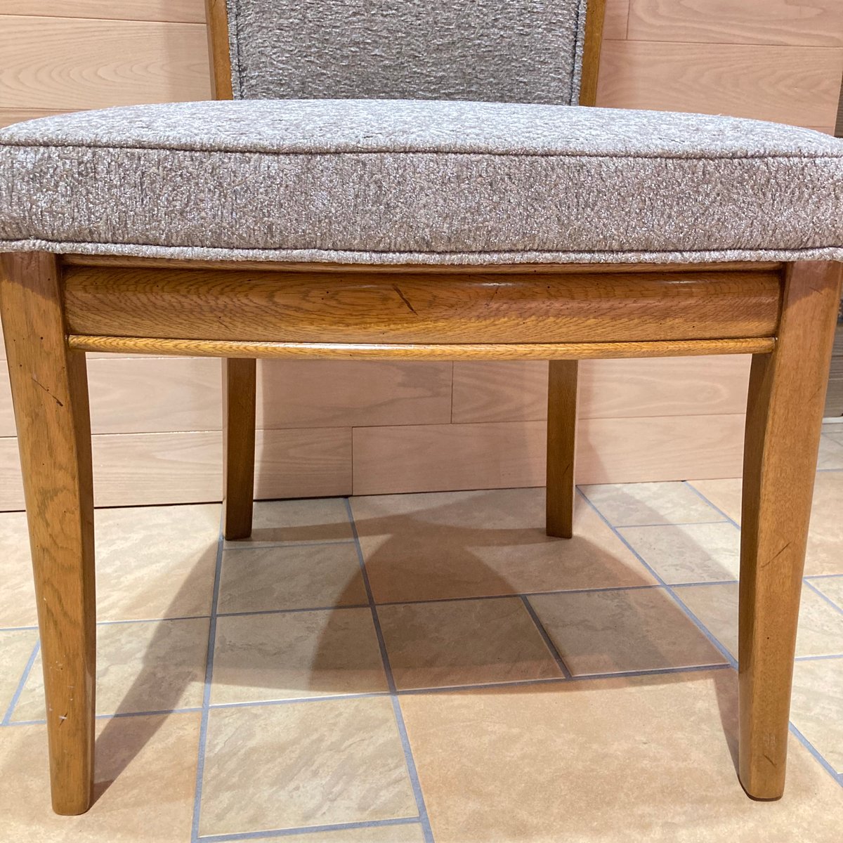 カリモク高級ダイニングチェア【domani】 Karimoku(カリモク)の高級ブランドdomani(ドマーニ)よりPROCEED