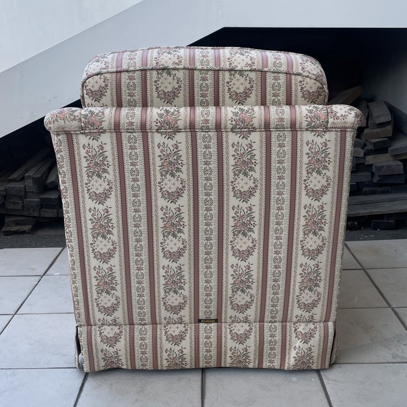 2431 カリモク domani / 1Pソファ | 家具の富士