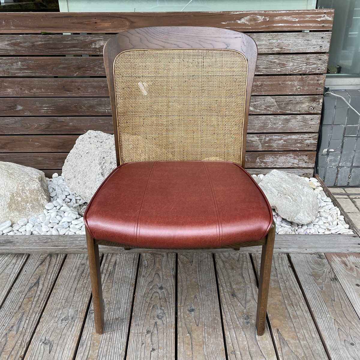 1888-2 カリモク / ダイニングチェア | 家具の富士